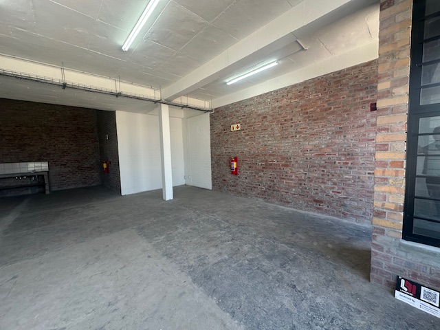 To Let commercial Property for Rent in Diep River Western Cape